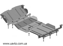     Mitsubishi Pajero Sport 2000-2008 (2.0517.00)