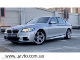 BMW 550