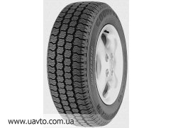  235/65R16 Goodyear Cargo Vector 115113R