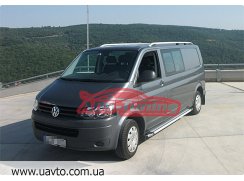   .  Volkswagen T5 2004 