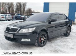 Skoda Octavia A5