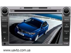   PHANTOM  DVM-3320G i6 Kia Cerato (2010-2012)