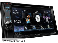   KENWOOD  DDX3015 DVD (2 DIN)