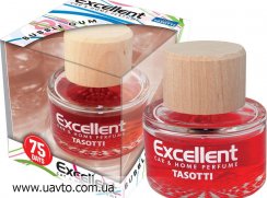   Tasotti  Liquid Excellent (Bubble Gum)