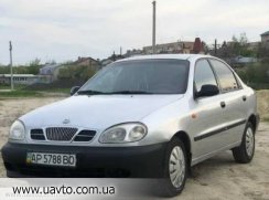 Daewoo Lacetti