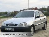 Daewoo Lacetti