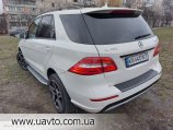 Mercedes-Benz ML 350