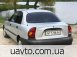 Daewoo Lacetti