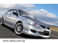    Mitsubishi Lancer 9 (BK-Tun, ML03) 