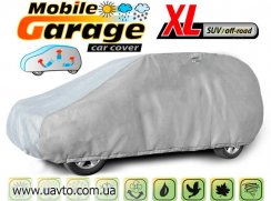  Kegel-Blazusiak  Mobile Garage SUVOff Road XL 