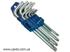      TKS0901 (Torx) 9 .