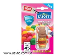   Tasotti  Wood (Bubble gum)