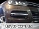    AVTM VW Touareg 2010+