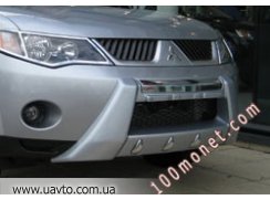  Mitsubishi   Outlander 2007