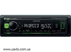  Kenwood  KMM-102GY 