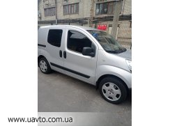 Fiat Fiorino