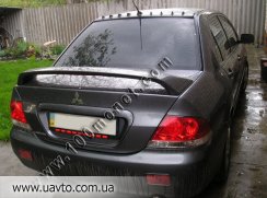      Mitsubishi Lancer 9 (BK-Tun, ML3ZSBS)