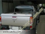 Nissan Navara 2005