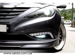    AVTM Hyundai Sonata 2010+