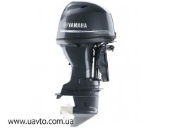   YAMAHA F70AETX