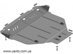     Ford Kuga 2008-2013 (1.0241.00)