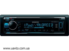  KENWOOD  KDC-300UV CD