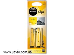   Aroma Car  Clips 15  923858 ()