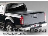 Navara 2005- D/C (EGR)