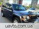 Jeep Patriot