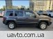 Jeep Patriot