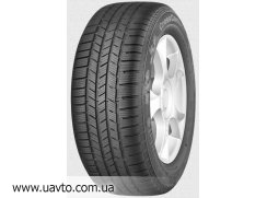  275/45R19 Continental ContiCrossContactWinte