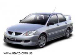     Mitsubishi Lancer 9 (BK-Tun, ML04)