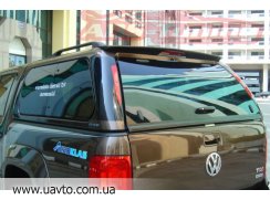 -  "Modell    Lux" VW Amarok 2010