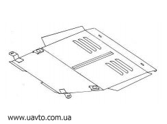     Ford Fiesta IV 1995-1999 (1.9302.00)