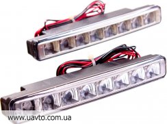    RS  DRL-101 LED (2 .)