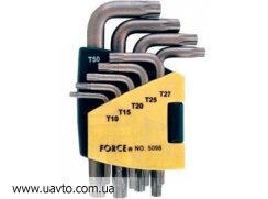    Force  5098 TORX (9 .)