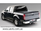 Navara 2005- D/C