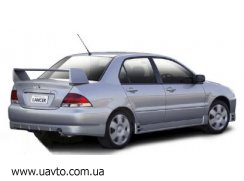      Mitsubishi Lancer 9 (BK-Tun, ML05)