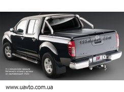 Navara 2005- D/C    Nissan  (EGR)