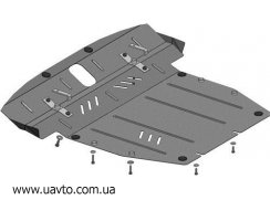     Kia Sorento II 2009-2012 (2.0277.00)