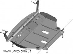     Ford Fiesta VII 2008- (1.0268.00)