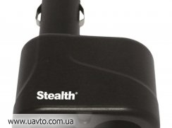  Stealth CH-201