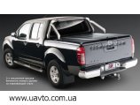  Navara 2005- D/C    Nissan