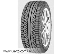  235/50 R18 Michelin Latitude Diamaris 97V