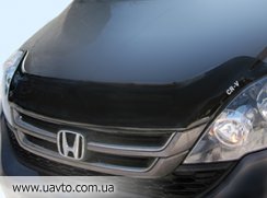 CR-V 2010-   Honda (EGR, 013071L)