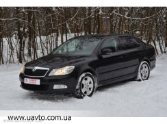 Skoda Octavia A5