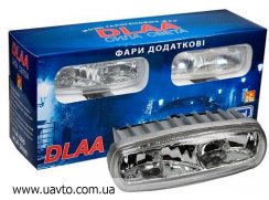   DLAA  600 W (2 .)