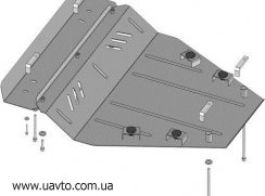     Nissan Qashqai+2 2008-2014 (2.0249.00)