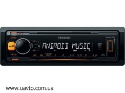  Kenwood  KMM-102AY 