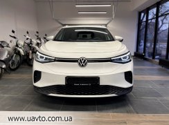 Volkswagen ID 4 Pure+